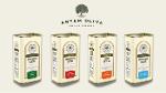 Artem Oliva - Olive Oil Tin 