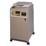 Top Loading Autoclaves