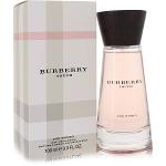 BURBERRY TOUCH FOR WOMEN EDP-S 100ML