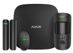 Ajax Alarm System Starter Kit 2 (black)