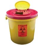 Sharps Container 30-32 Lt