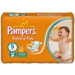 Pampers Sleep & Play Junior