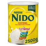Wholesale Nido Milk Powder