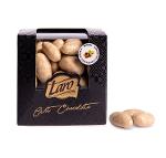 Almonds in white chocolate with cinnamon 220g