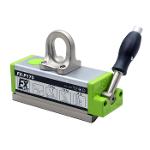 Manually switched permanent lifting magnet FX-P