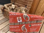 Wood Pellets Briquettes