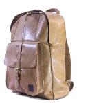Genuine Leather Backpack bag