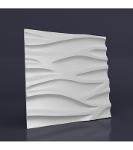 Model "Wind" 3D Wall Panel