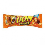 Lion Peanut Butter Bar 40 gram