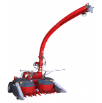 3 Rows-Independent Maize Chopper 2200 - AMS-2200