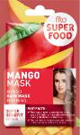 Mango Regenerating Hair Mask