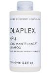  Olaplex No. 4 Bond Maintenance - rebuilding shampoo for all