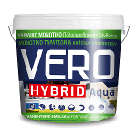Vero Hybrid Aqua