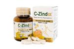 C-ZINDEX 750 mg Capsule