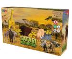 Safari Adventure 1