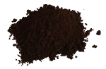 Alkalized Cocoa Powder 10/12% - Black