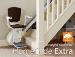 HomeGlide Extra Stairlift