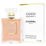 Chanel Coco Mademoiselle By Chanel