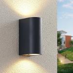 Wall light for indoor and outdoor lamp industrial led