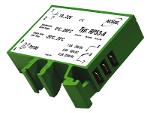 Temperature monitoring relay RP5 RPT5 / Pt100 Pt1000 input