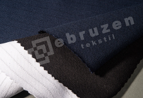 EBRL002 Antistatic ESD Knitted Fabric 220gr/m2