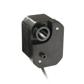 Geared potentiometer GP02