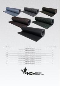 RUBBER ROLL