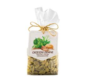 Peanuts with herbs de Provence 100g