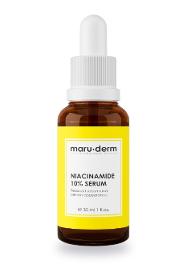 Maruderm Niacinamide 10% Sebum Balancing Serum 30 ML