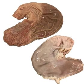 Pork moon bone/Pork riblets/Pork softbone/Pork breastbone lo