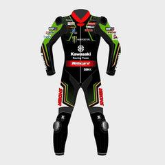 Alex Lowes Racing Leather WSBK 2020