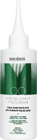 Scrub-peeling against dandruff Meddis Anti-dandruff program,
