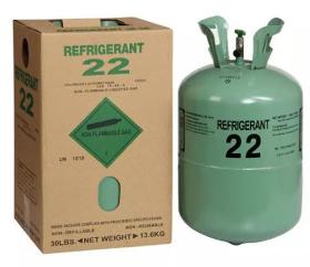 Cheap Price 13.6kg Freon Refrigerant Gas R22