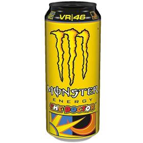Monster The Doctor 500 ml