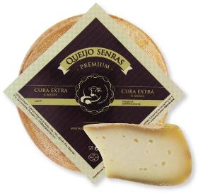 Senras Premium Cheese
