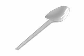 C 018 - PP Small Spoon