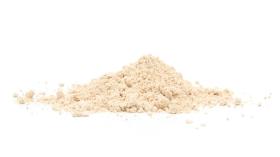 Toasted peanut flour