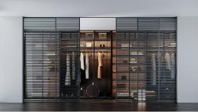 INSTYLE. SLIDING SYSTEMS COLLECTION
