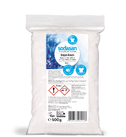 Sodasan Stain Remover Oxygen Bleach Refill