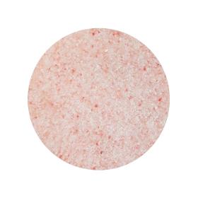 Himalayan Crystal Salt pink Fine 0.7-1.0 mm