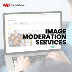 Image Moderation Services
