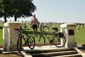 Ypres Bicycle Tours