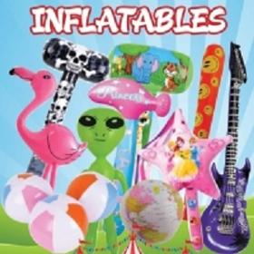 Wholesale Inflatable Toys