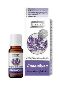 Lavender Essential Oil - Lavandula Officinalis - 10 ml