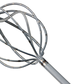 Fine-Wire Applications, Catheters and Assembly