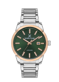 DKE.1.10502.4 Premium Men's Watch