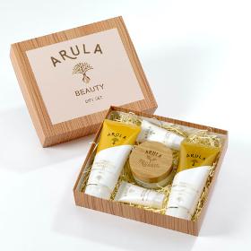 Arula Beauty Gift Set