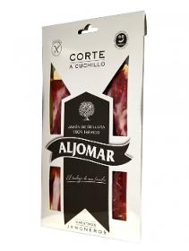 Acorn-Fed 100% Iberico Pork Ham Handcut- Aljomar