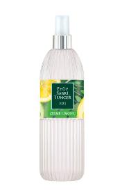 Cesme Lemon Cologne 150 ml Plastic Bottle Spray