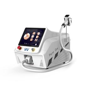 MBT 600W compact Hair Removal Diode Laser Device Pacer One